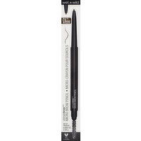 Wet n Wild Brow Pencil, Micro, Soft Brown 645A