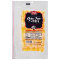 Dietz & Watson Colby Jack Cheese - 8 Ounce 