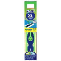 Swiffer Sweeping Kit, XL - 1 Each 