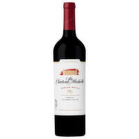 Chateau Ste. Michelle Merlot, Columbia Valley - 750 Millilitre 