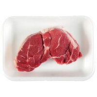 Fresh Boneless Shank Meat - 1.21 Pound 