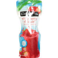 Daily's Frozen Cocktail, Strawberry Daiquiri - 10 Fluid ounce 