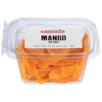 Brookshire's Mango Slices - 8 Ounce 