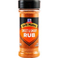 McCormick Grill Mates Sweet & Smoky Rub