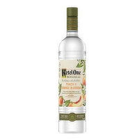 Ketel One Peach & Orange Blossom Botanical Vodka, 750 ml    