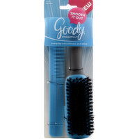 Goody Brush, Styler - 1 Each 