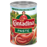 Contadina Roma Tomato Paste - 6 Ounce 