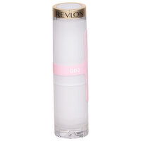 Revlon Lip Balm, Glass Shine, 002 Pink Flip - 0.11 Ounce