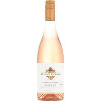 Kendall-Jackson Rose Wine, Vintner’s Reserve - 750 Millilitre 