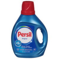 Persil Detergent Everyday Clean - 84 Fluid Ounce