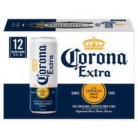 Corona Extra Beer - 12 Each 