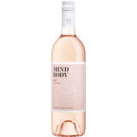 Mind & Body Rose, California - 750 Millilitre 