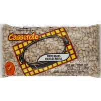 Casserole Pinto Beans - 32 Ounce 