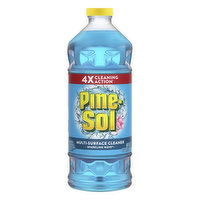 Pine-Sol Multi-Surface Cleaner, Sparkling Wave - 48 Fluid ounce 