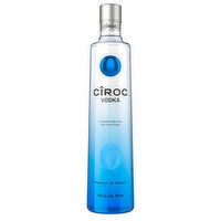 Ciroc Snap Frost Vodka, 750 ml     - 750 Millilitre 