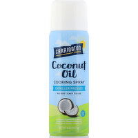 Carrington Farms Cooking Spray, Coconut Oil - 5 Ounce 