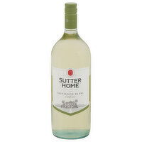 Sutter Home Sauvignon Blanc, California - 1.5 Litre 