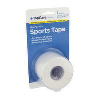 Topcare High Quality Sports Tape Roll - 1 Each 