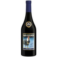 Rex Goliath Pinot Noir Red Wine - 750 Millilitre 