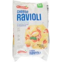 Brookshire's Cheese Ravioli - 25 Each 