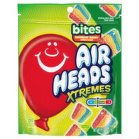 AirHeads Candy, Rainbow Berry, Bites