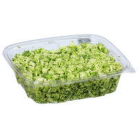 Fresh Broccoli Rice - 0.66 Pound 