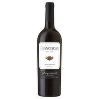 Franciscan Estate Magnificat Meritage Red Wine 750ml  - 750 Millilitre 