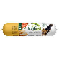 Freshpet Dog Food, Tender Chicken Recipe