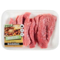 Fresh Select Stir Fry Boneless Beef - 0.82 Pound 