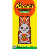 Reese's Candy, Peanut Butter, Bunny - 5 Ounce 