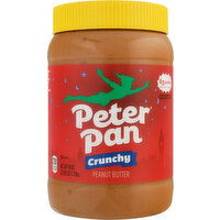 Peter Pan Peanut Butter, Crunchy