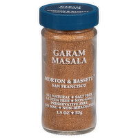 Morton & Bassett Garam Masala - 1.9 Ounce 