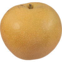 Fresh Pear, Asian - 1 Each 