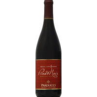 Parducci Pinot Noir, Mendocino County, 2010 - 750 Millilitre 