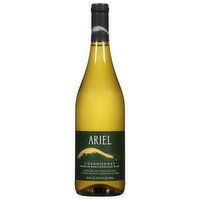 Ariel Chardonnay, Premium, Dealcoholized - 25.4 Fluid ounce 