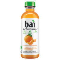 Bai Beverage, Costa Rica Clementine - 18 Fluid ounce 