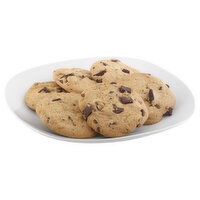 Fresh Chocolate Chip Cookie - 18 Each 