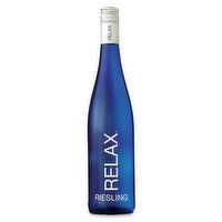 Relax Wines Riesling - 750 Millilitre 