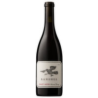 Banshee Pinot Noir California Red Wine, 750 ml     - 750 Millilitre 