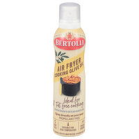 Bertolli Olive Oil, Air Fryer Cooking - 4.9 Fluid ounce 