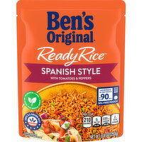 Ben's Original Rice, Spanish Style - 8.8 Ounce 