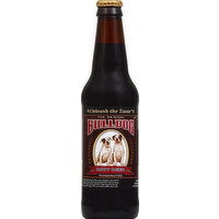 Bulldog Root Beer - 12 Ounce 