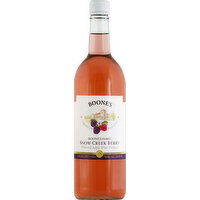 Boone's Farm Snow Creek Berry Flavored Wine 750ml - 750 Millilitre 