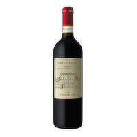 Frescobaldi Castiglioni Sangiovese Italy Red Wine, 750 ml     - 750 Millilitre 