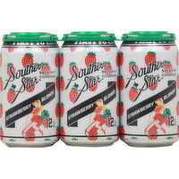 Southern Star Beer, Strawberry Blonde - 6 Each