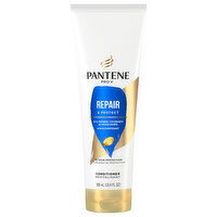 Pantene Conditioner, Repair & Protect - 10.4 Fluid ounce 