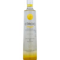 Ciroc Vodka, Pineapple - 750 Millilitre 