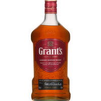 Grant's Whisky - 1.75 Liter