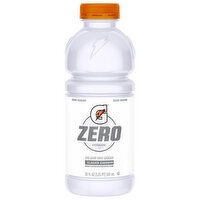 Gatorade Thirst Quencher, Zero Sugar, Glacier Cherry