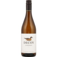 Decoy Chardonnay - 750 Millilitre 